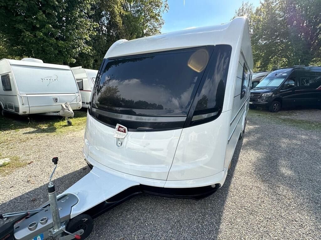 Tabbert Cellini W23