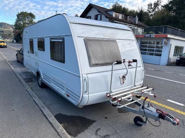 Tabbert DA VInci 540 DM