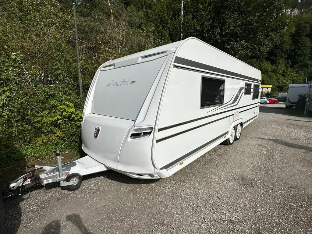 TABBERT Puccini 685 DF