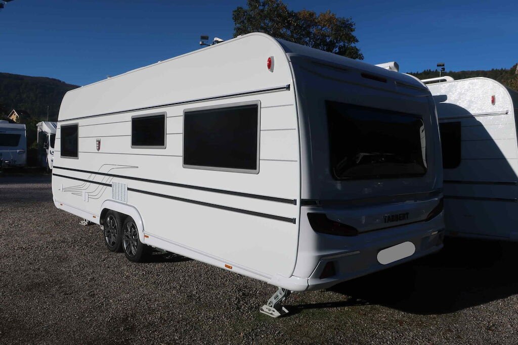 TABBERT W28 PUCCINI 620 SD/F