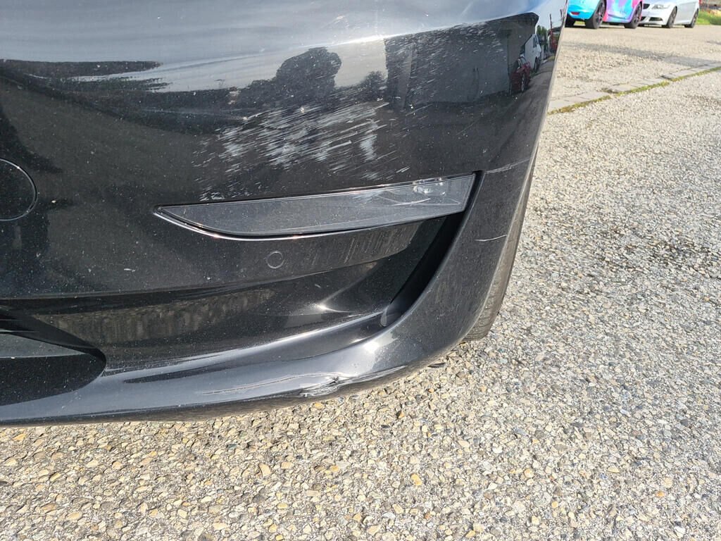TESLA Model 3 Long Range Dual Motor AWD