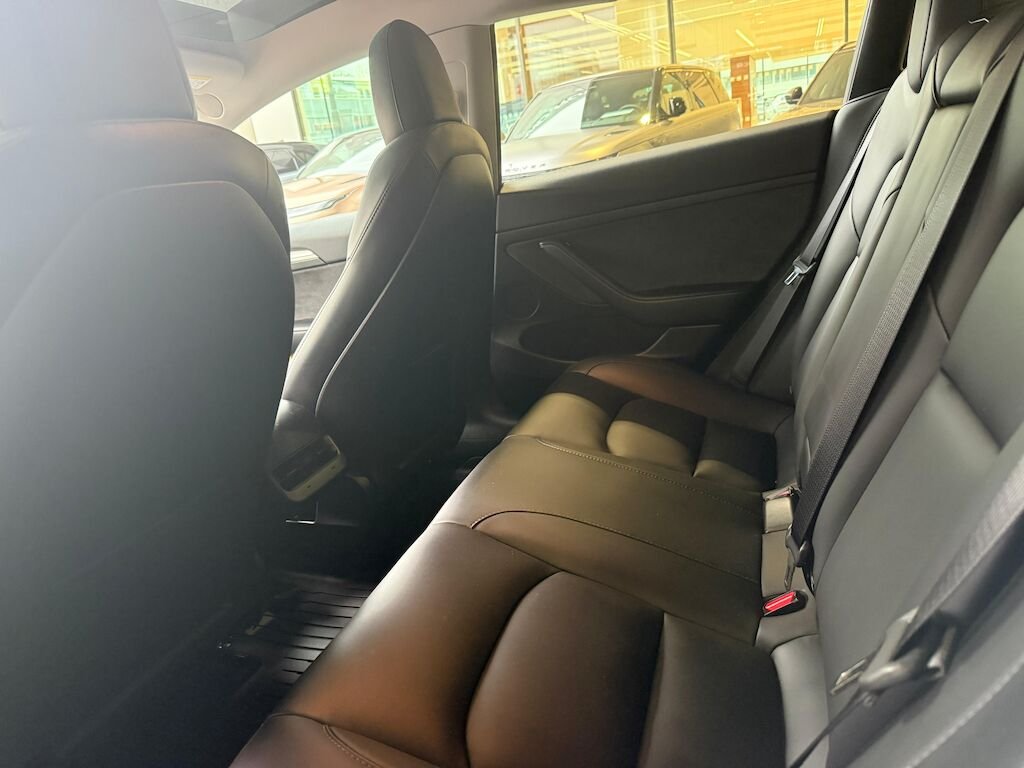 Tesla Model 3 Performance D