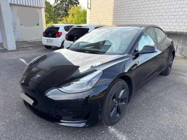 Tesla Model 3 Standart Range Plus