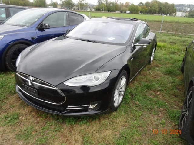 Tesla Model S 60