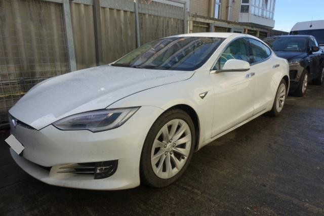TESLA Model S 75 D MODEL S