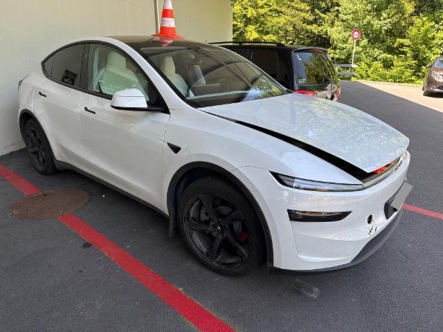 Tesla Model Y RWD