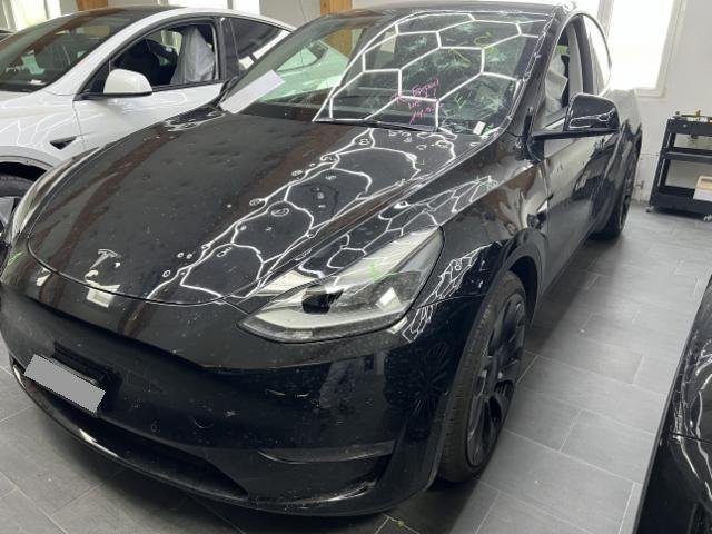 TESLA TESLA, Model Y Performance