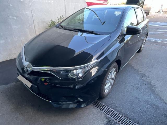Toyota Auris 1.2 T Luna