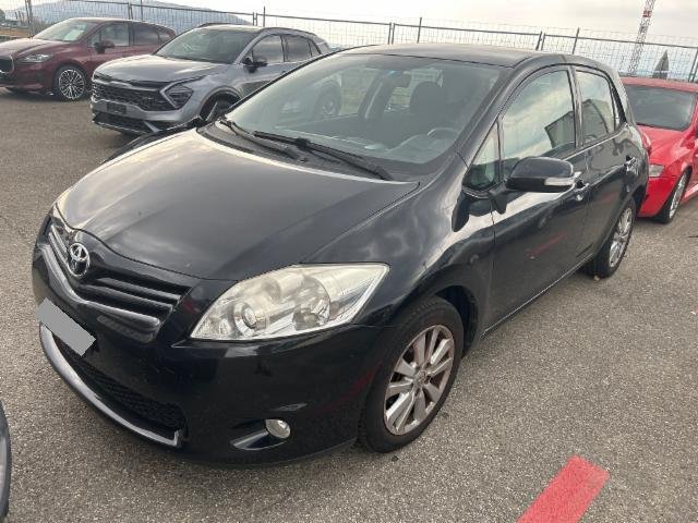 Toyota Auris 1.6 VMa Linea Sol