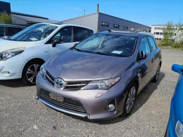 Toyota Auris 1.8 HSD
