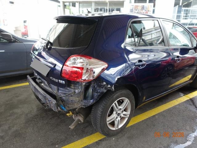 Toyota Auris 1.8 HSD Linea Sol