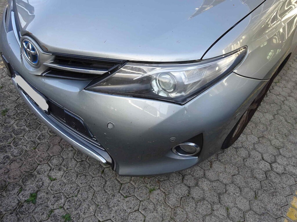 TOYOTA AURIS TS 1.8 HSD LUNA