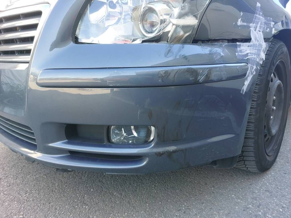 Toyota Avensis 1.8