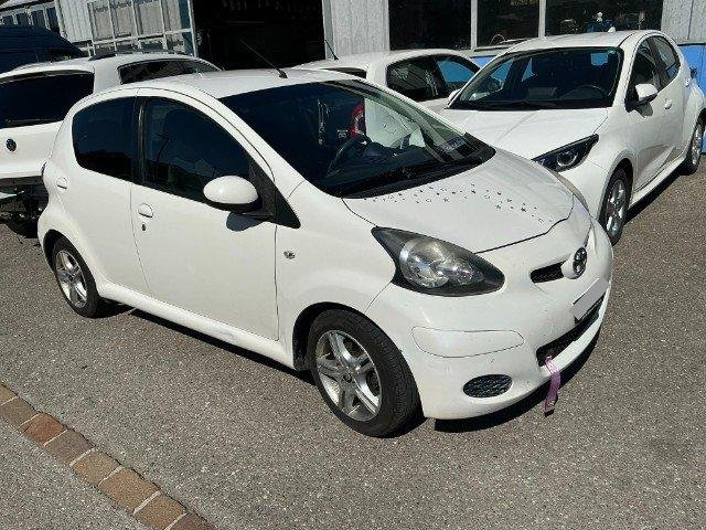 Toyota AYGO 1.0 EASY 1.0 VVT-i