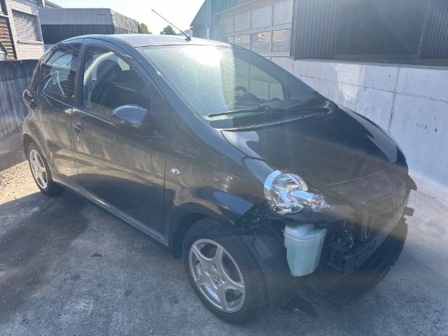Toyota Aygo 1.0 VVT-i Linea Luna Cool