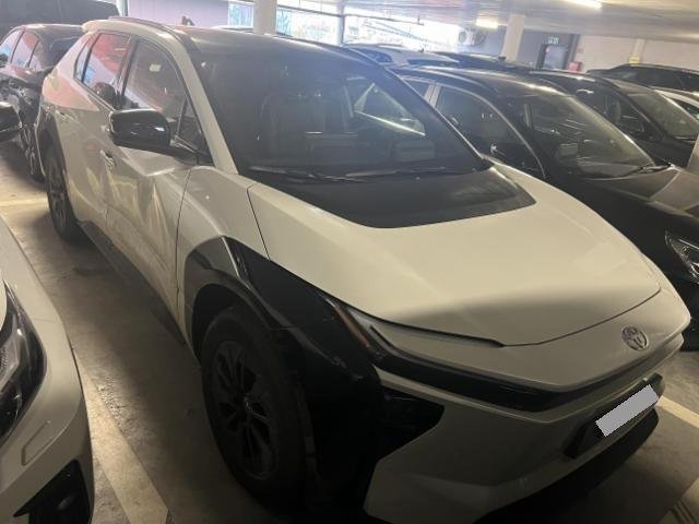 Toyota bZ4X Premium AWD