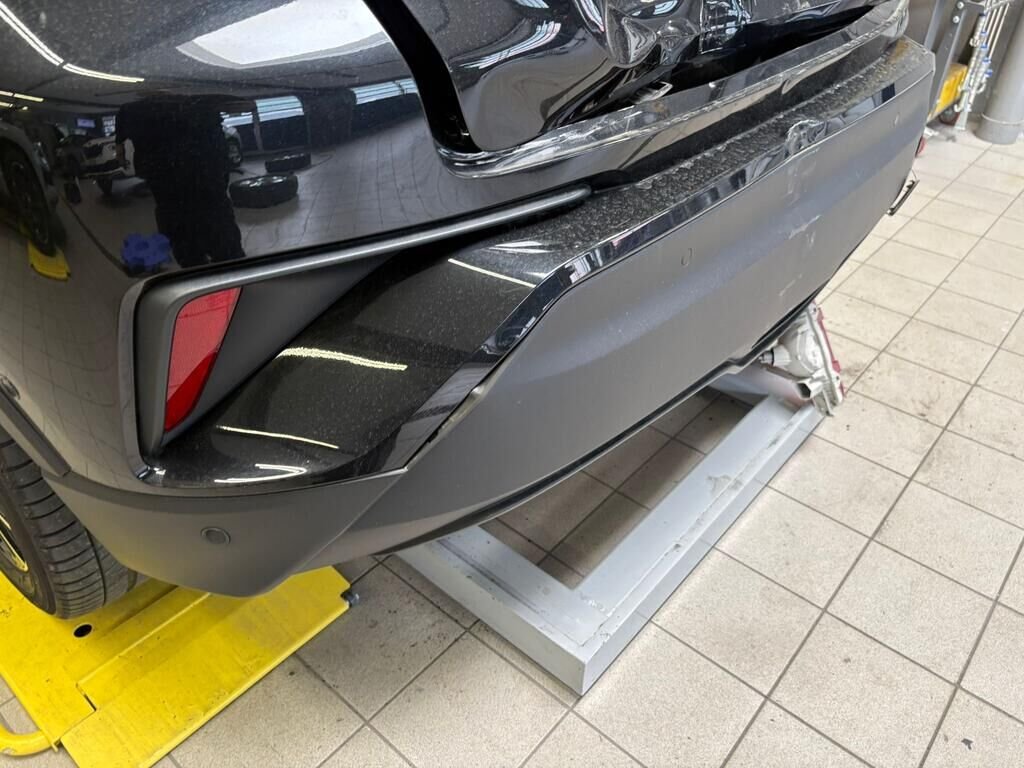 TOYOTA C-HR 1.8 HSD First Edition CVT