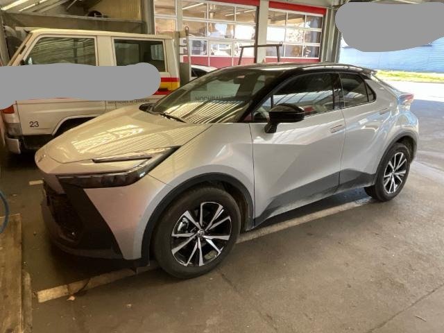 Toyota C-HR 2.0 PHEV Swiss Edition