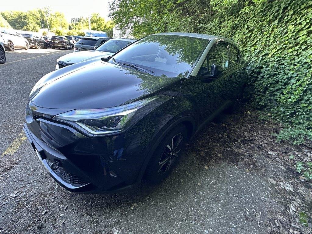 TOYOTA C-HR 2019- C-HR 2.0 HSD CVT Premium 2.0, 152 HP