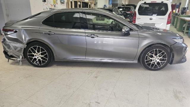 Toyota Camry 2.5 HSD Premium