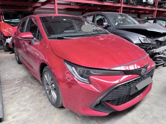 Toyota Corolla 1.8 HSD Comfort