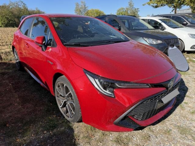 Toyota Corolla 2.0 HSD Trend