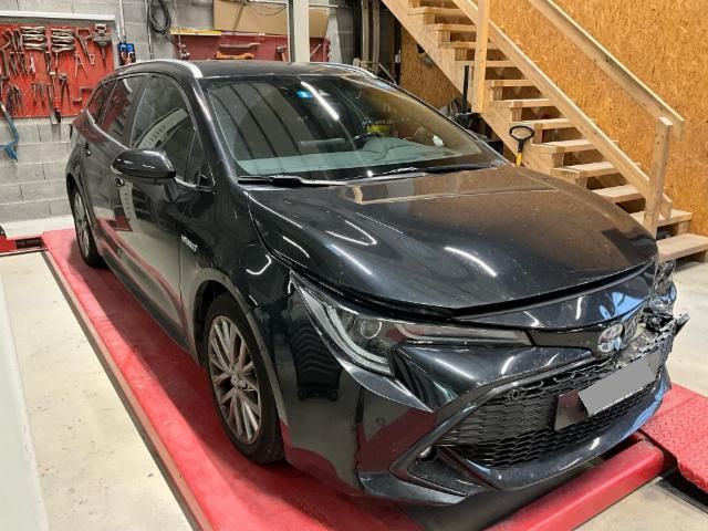 Toyota Corolla Touring Sports 1.8 HSD Trend