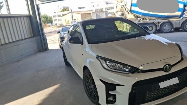 Toyota GR Yaris 1.6 Turbo Sport 4x4