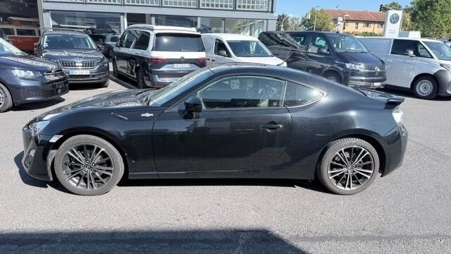 Toyota GT 86