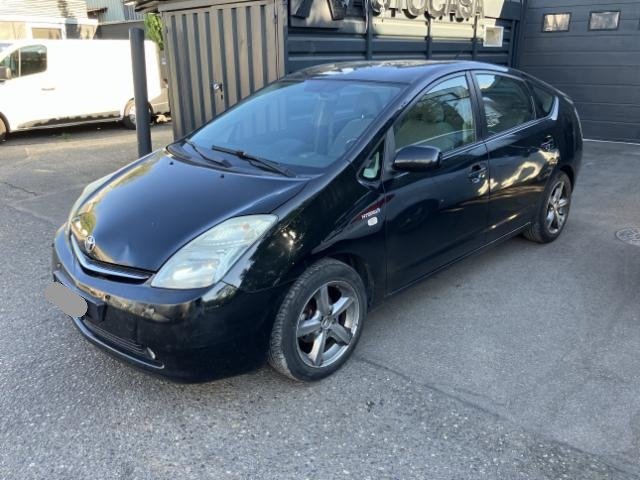 Toyota Prius 1.5 VVTi HSD