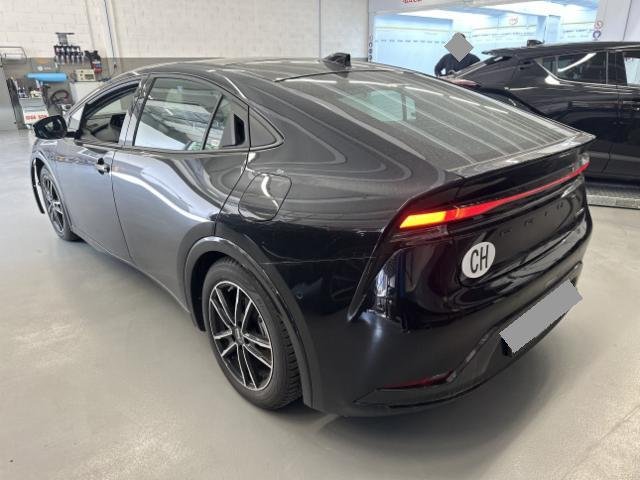 Toyota Prius 2.0 Plug-In-Hybrid Premium