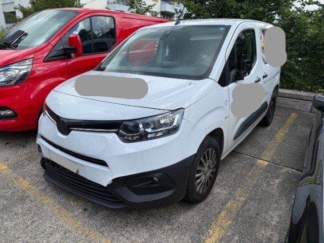 Toyota PROACE CITY Van L1 1.5 D Active