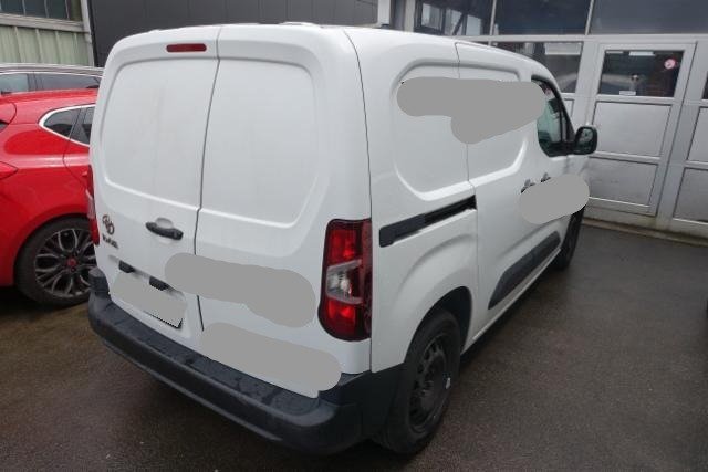 Toyota PROACE CITY Van L1 1.5 D Kasten