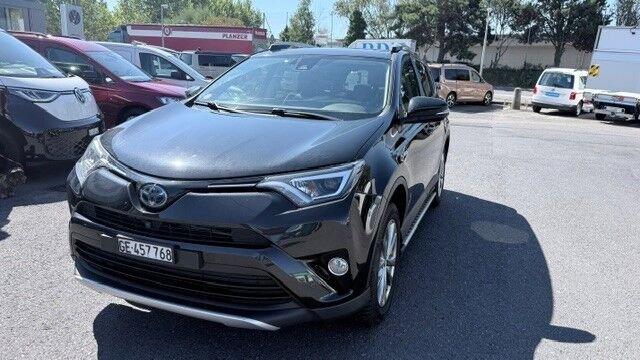 TOYOTA RAV-4