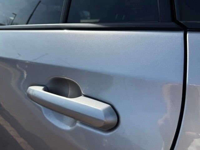 Toyota RAV-4 HSD Style