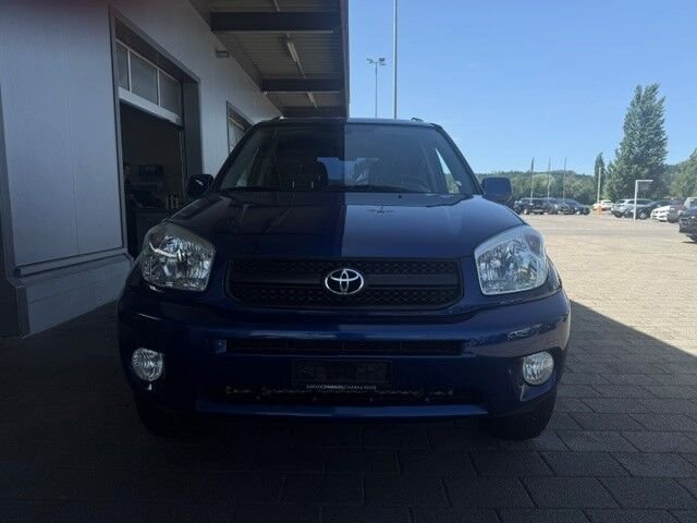 Toyota RAV4 2.0