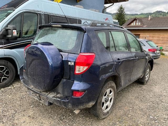 Toyota RAV4 2.0i 16V Linea Terra