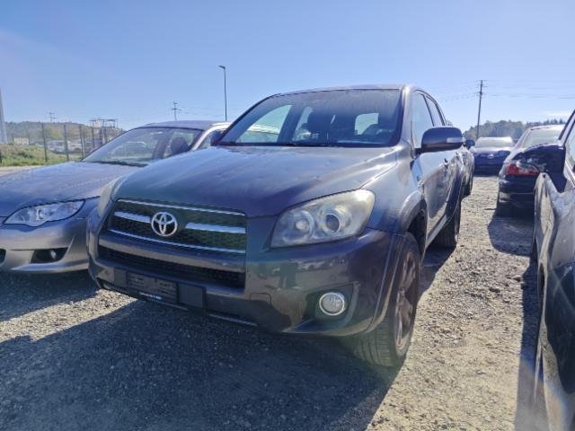 Toyota RAV4 2.2 D-CAT