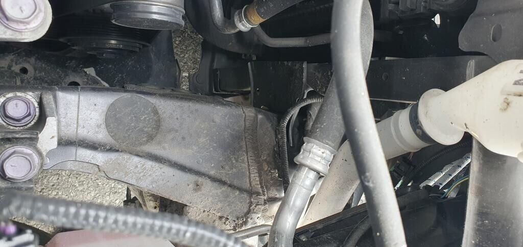 Toyota RAV4 (A5)(2019->)