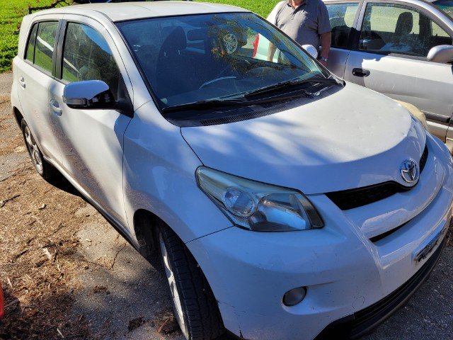 Toyota Urban Cruiser 1.4 D-4D Linea Luna 4WD