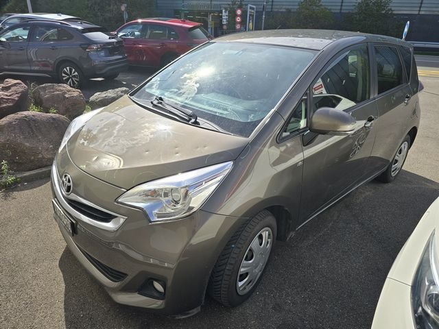 Toyota Verso