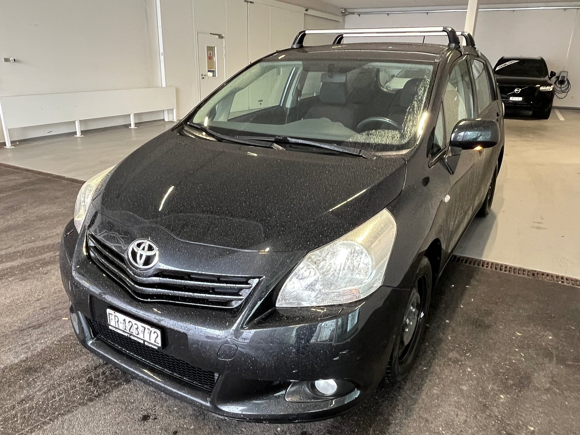 TOYOTA Verso 1.8