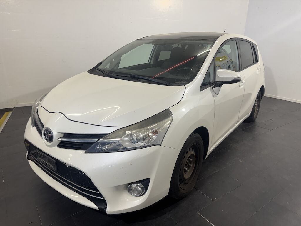 Toyota Verso 1.8