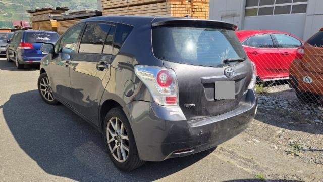 Toyota Verso 1.8 VVT-i Sol Premium 7P