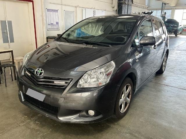 Toyota Verso 2.0 D-4D Luna 7P
