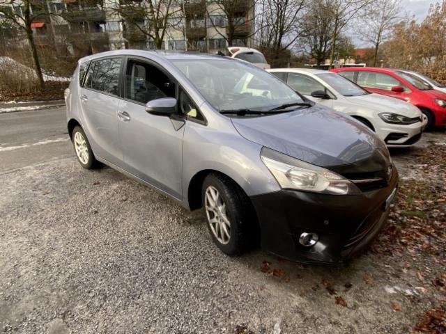 Toyota Verso 2.2 D-CAT Luna 7P