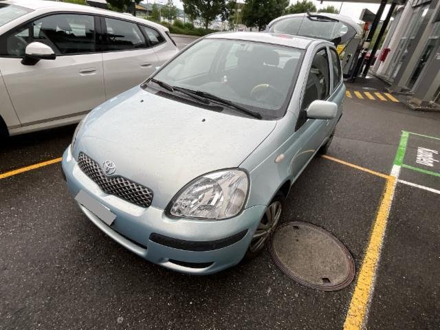 Toyota Yaris 1.3 Sol