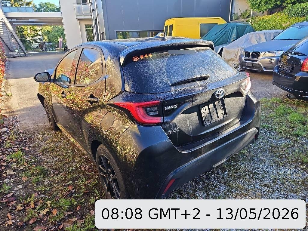 Toyota Yaris 1.5, 92 HP