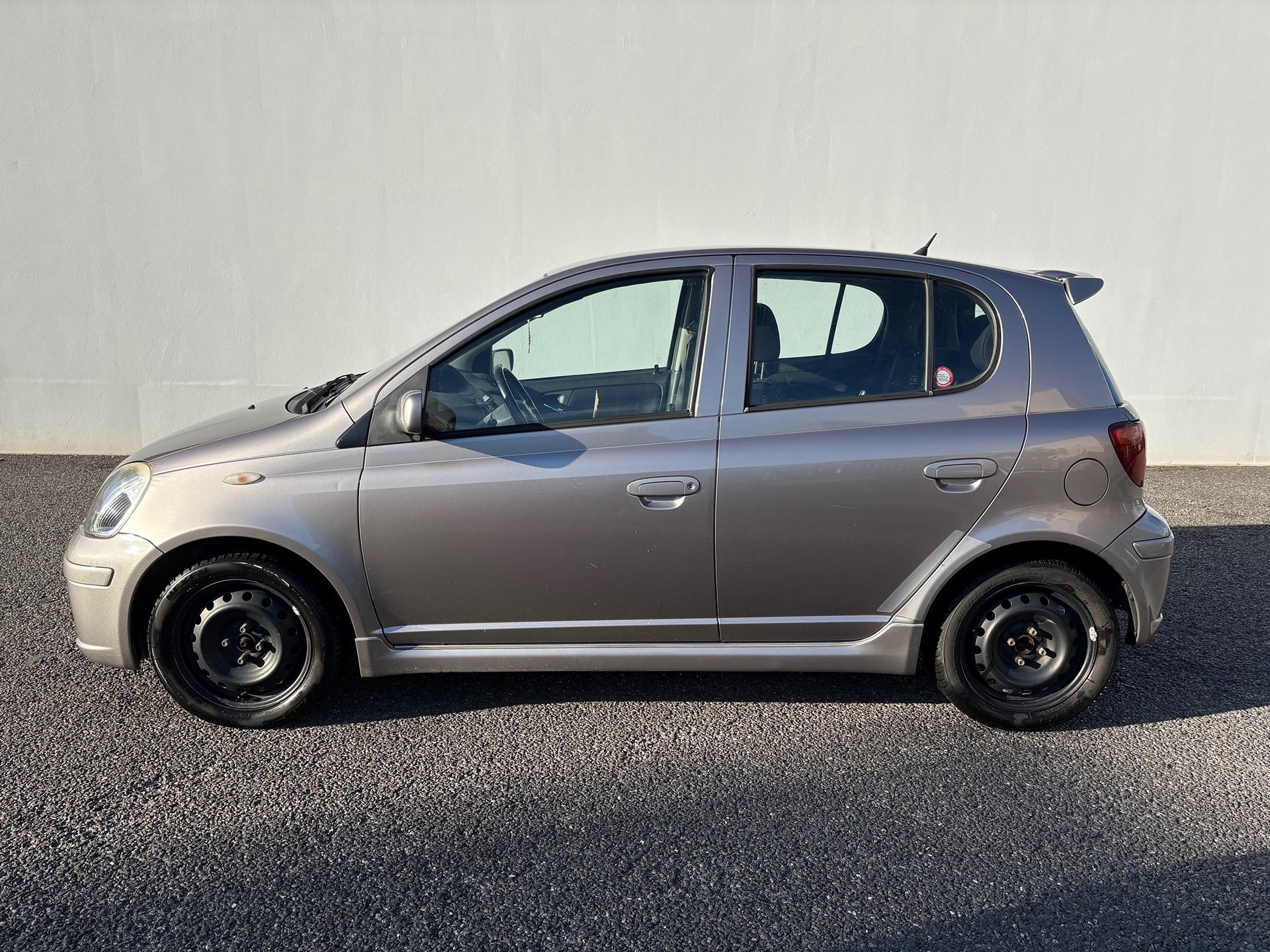 TOYOTA Yaris 1.5 TS