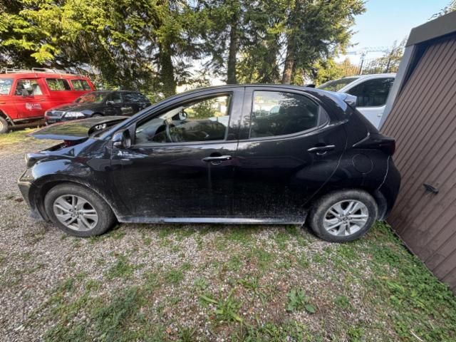 Toyota Yaris Cross 1.5 VVT-i HSD Comfort